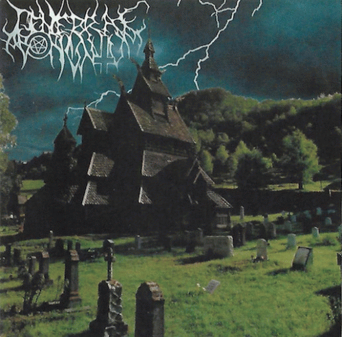 Tenebrae Oboriuntur : Waiting for Satan's Rising